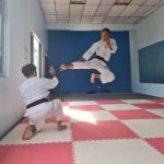 karate